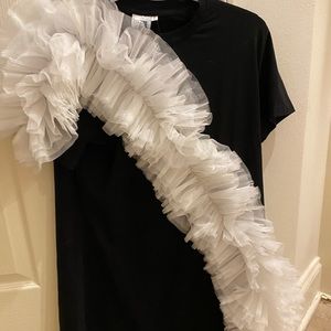 Queen of sparkles dress (NWT)